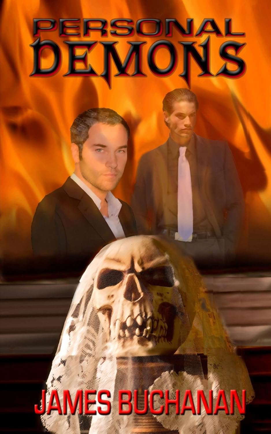 Personal Demons poster