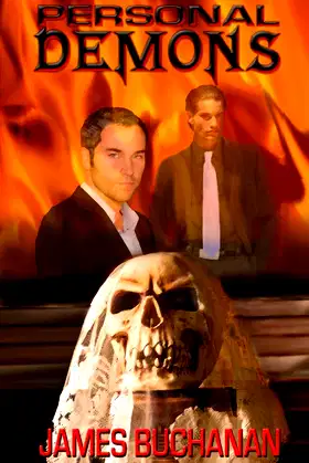 Personal Demons poster