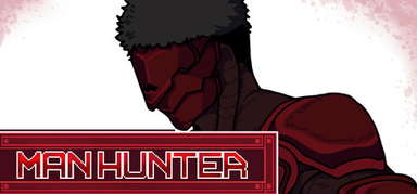 ManHunter capsule