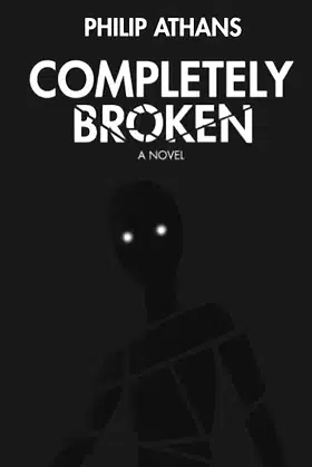 Completely Broken poster
