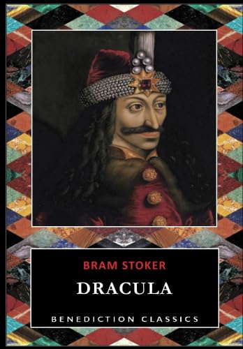 Dracula poster