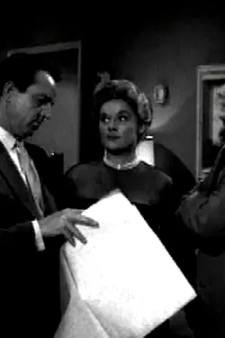 Enough Rope for Two poster