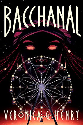 Bacchanal poster