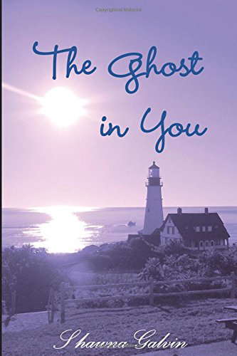 The Ghost in You poster