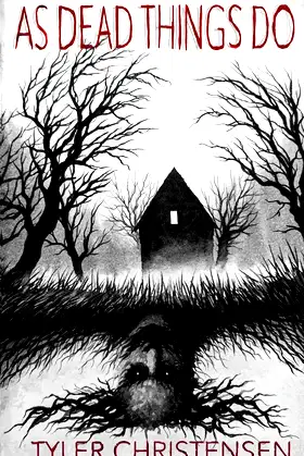 As Dead Things Do poster