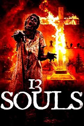 13 Souls poster