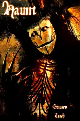Haunt poster