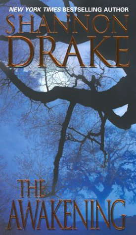 The Awakening poster