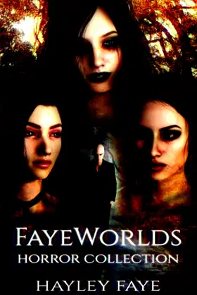 FayeWorlds Horror Collection poster