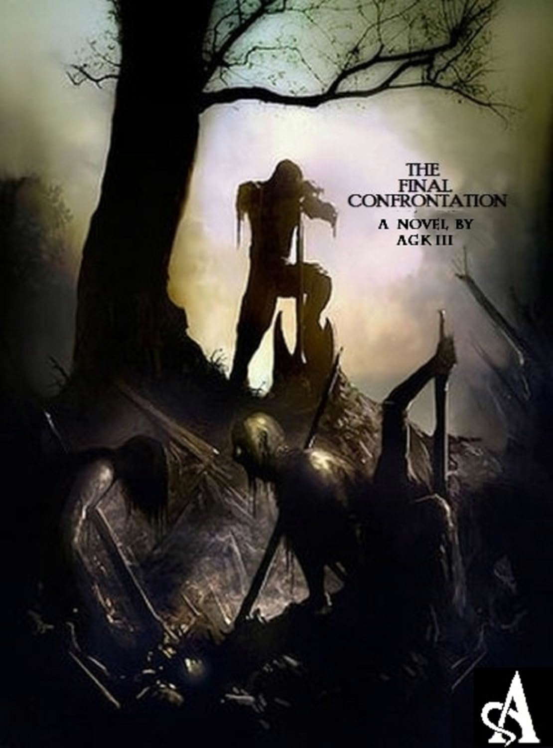 The Final Confrontation poster