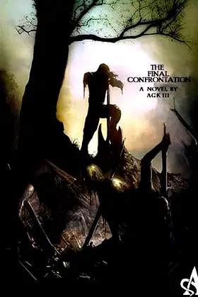 The Final Confrontation poster