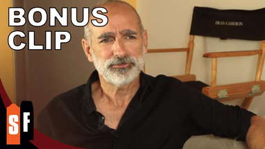 Bonus Clip: Dean Cameron On The Music In The Film poster