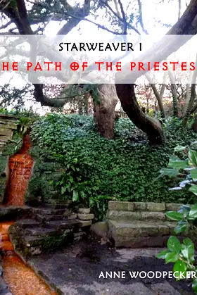 The Path of the Priestess (StarWeaver I) poster