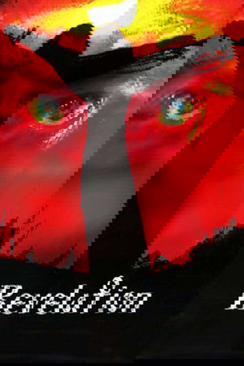 Revelation poster
