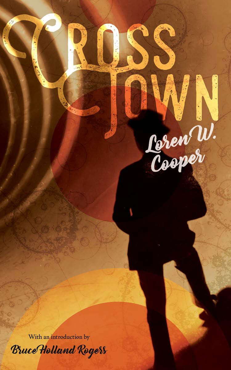 CrossTown poster