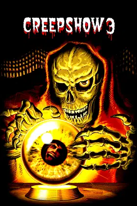 Creepshow 3 poster
