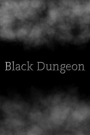 Black Dungeon poster