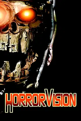 HorrorVision poster