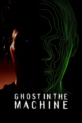 Ghost in the Machine poster