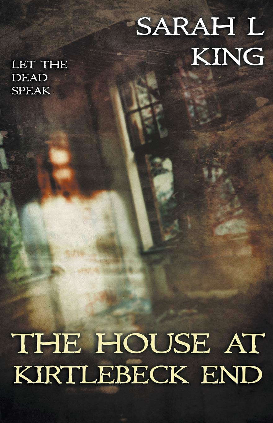 The House at Kirtlebeck End poster