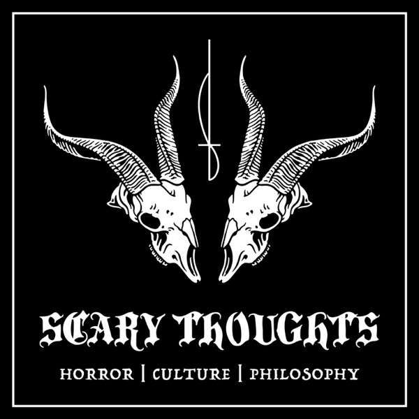 Scary Thoughts poster