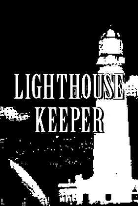 Lighthouse Keeper poster