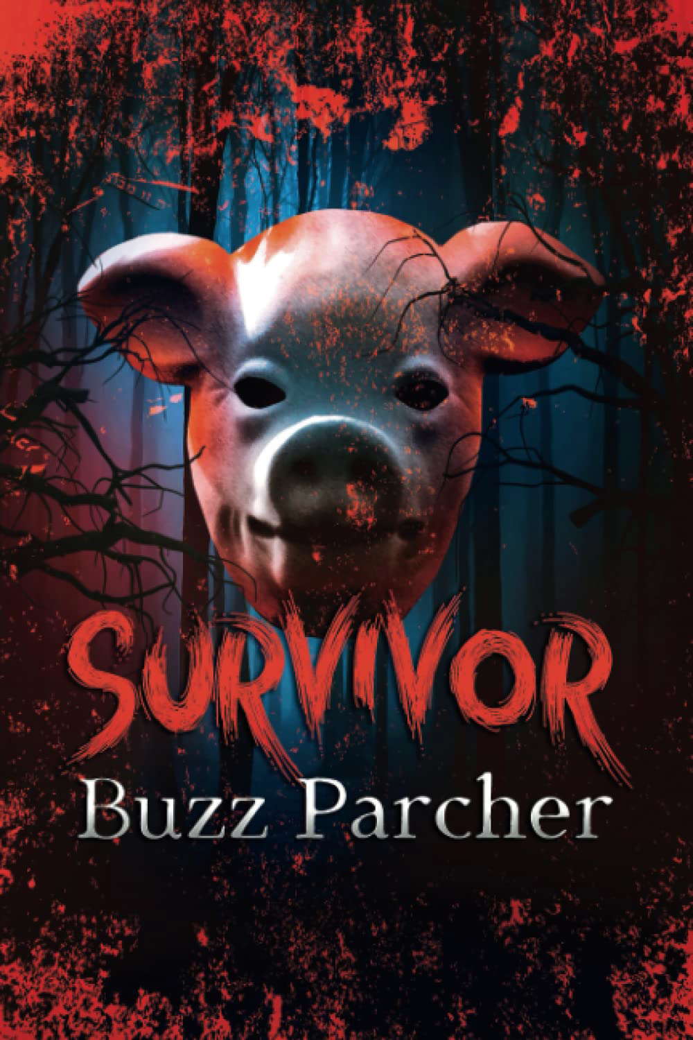 Survivor (ROTTEN) poster