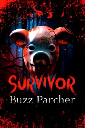Survivor (ROTTEN) poster