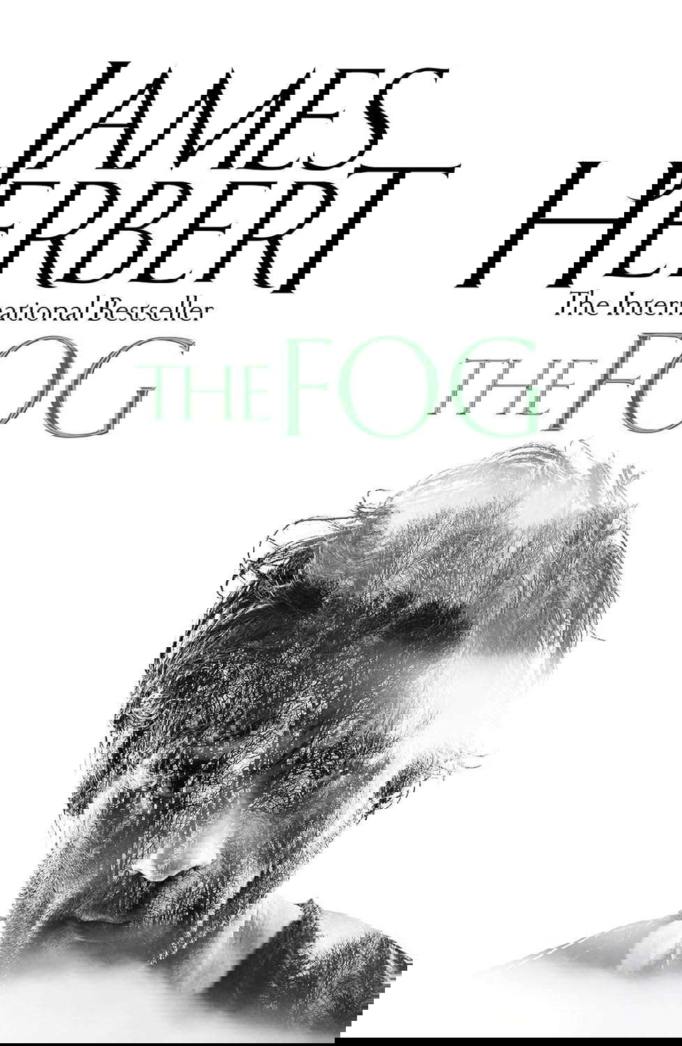 The Fog poster