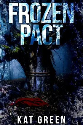 Frozen Pact : Paranormal thriller poster