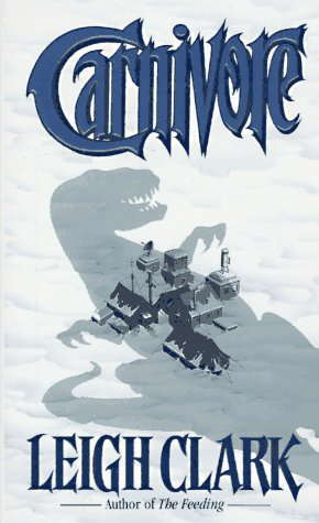 Carnivore poster