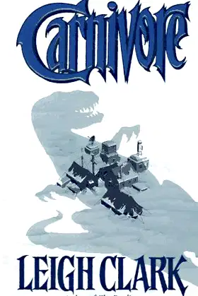 Carnivore poster