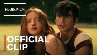 Is Sadie Sink A Witch? poster