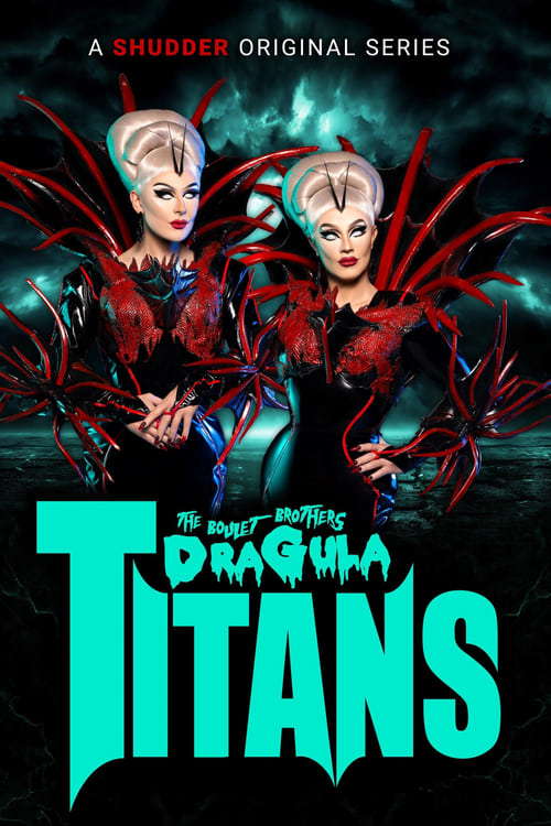 Season 1 poster