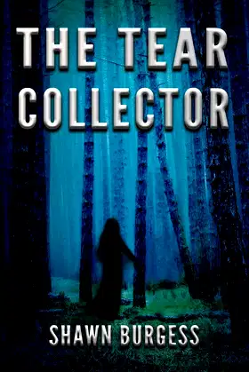 The Tear Collector poster