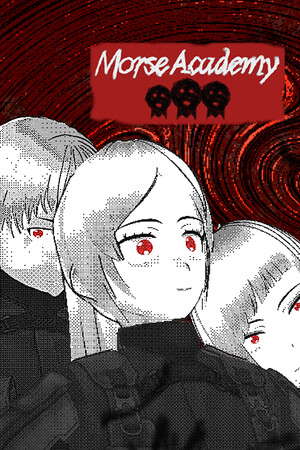 Morse Academy poster