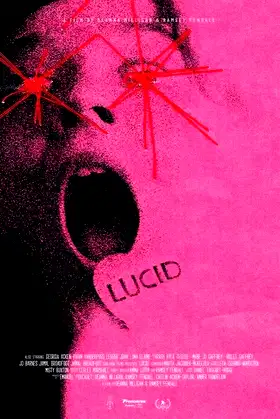 Lucid poster