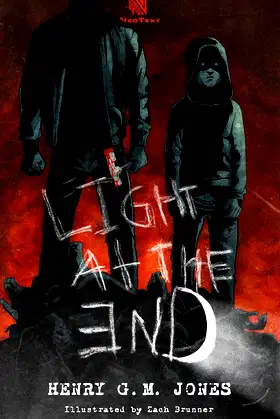 Light At The End poster
