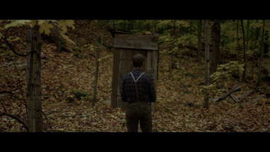 Woodland Grey - Teaser Trailer poster