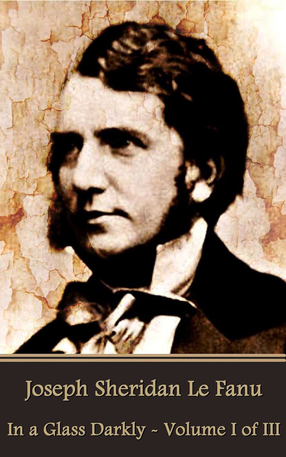 In a Glass Darkly - Volume I of III poster
