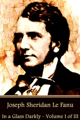 In a Glass Darkly - Volume I of III poster