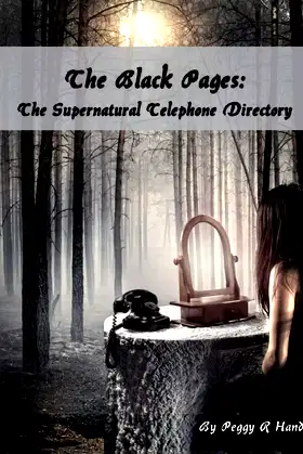 The Black Pages: The Supernatural Telephone Directory poster