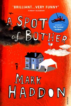 Spot of Bother poster
