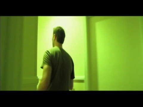 FEWDIO HORROR: Breach  (WES CRAVEN EXCLUSIVE TERROR SHORT!)