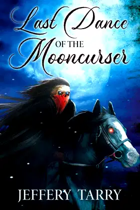 Last Dance of the Mooncurser poster