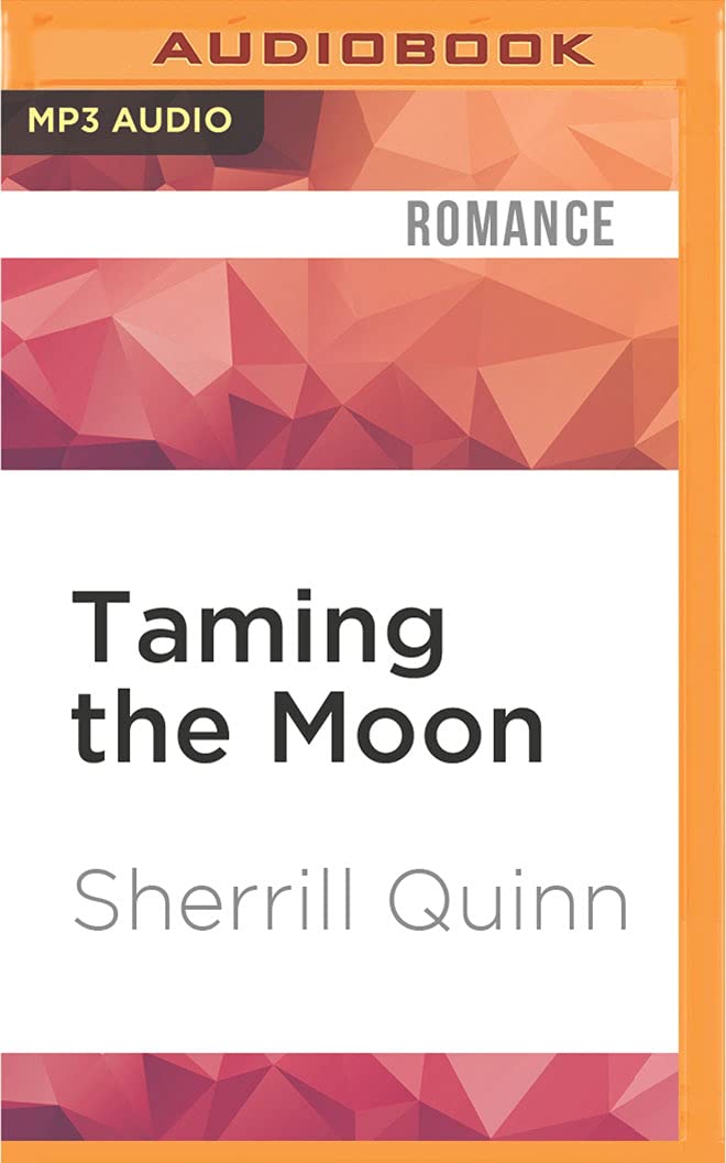 Taming the Moon poster