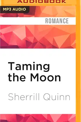 Taming the Moon poster