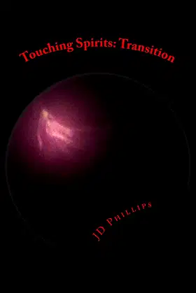 Touching Spirits: Transition poster