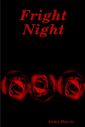 Fright Night poster