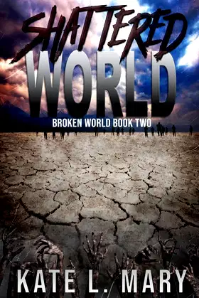 Shattered World (Broken World) poster